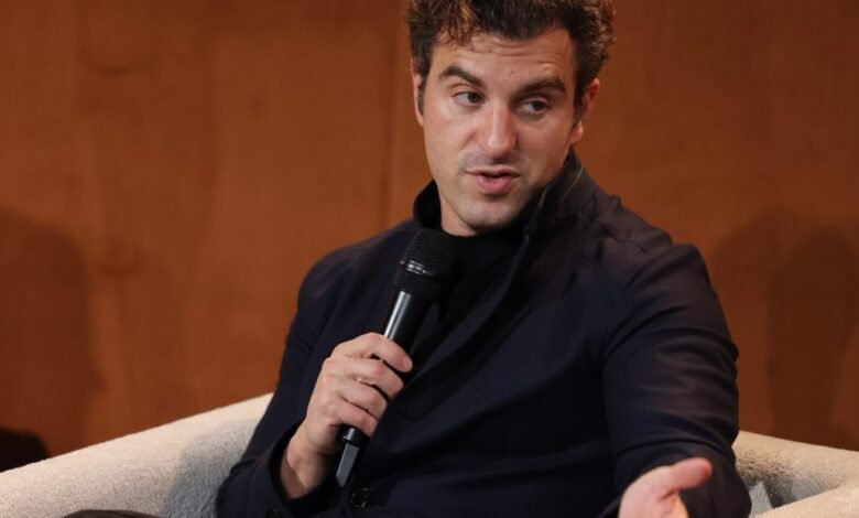 1754691163 Airbnb embraces a paradox CEO Brian Chesky says hotels are.jpg