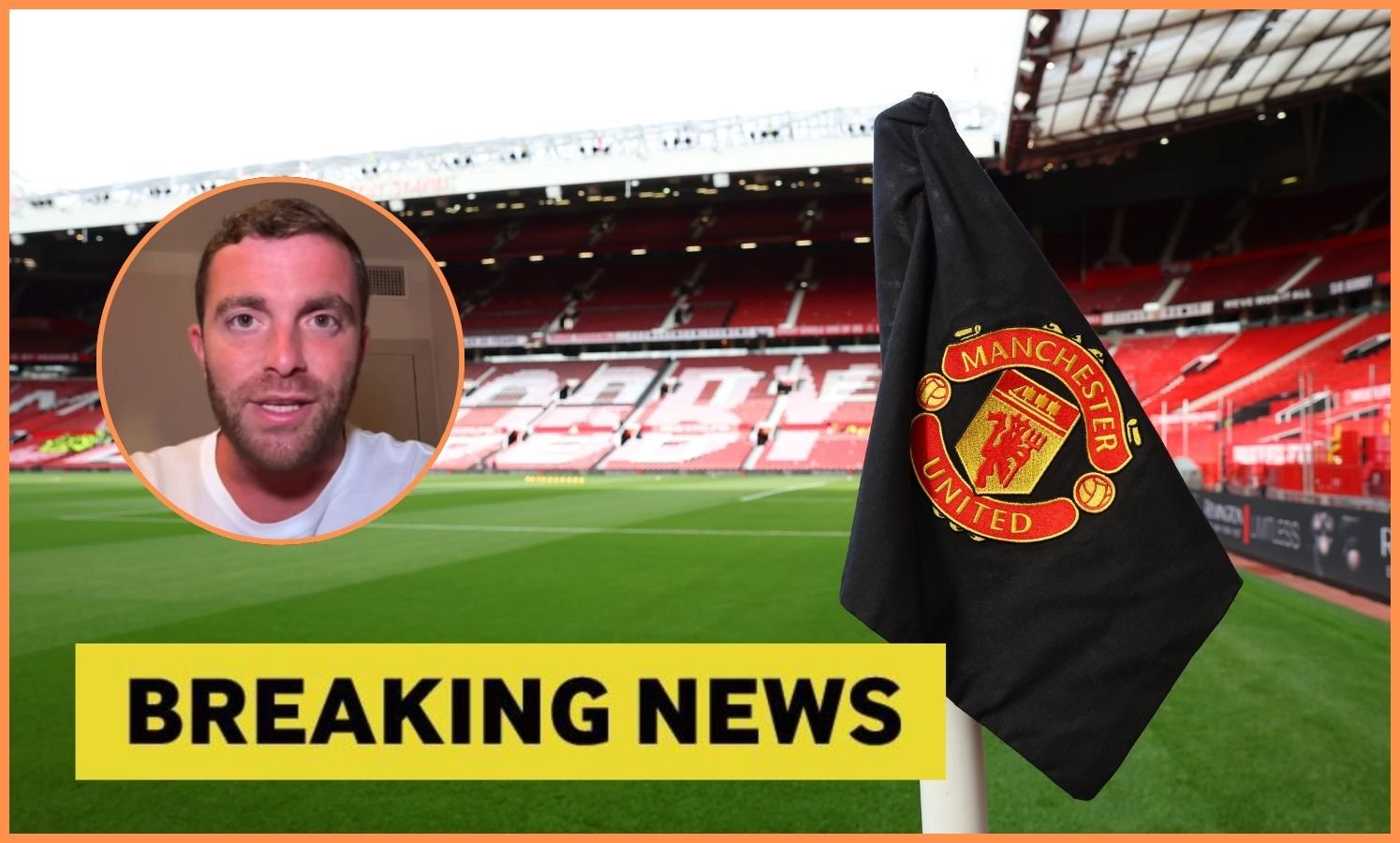 Man United, the science corner of Old Trafford and Fabrizio Romano