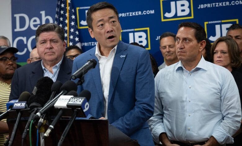 1754763867 Democrats face gerrymandering criticism amid Texas redistricting battle.jpg