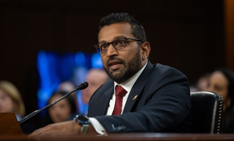 1754771248 Kash Patel touts FBI successes in first 200 days of.jpg