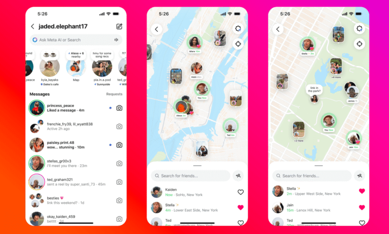 1754806374 How to use Instagram Map and protect your privacy.png