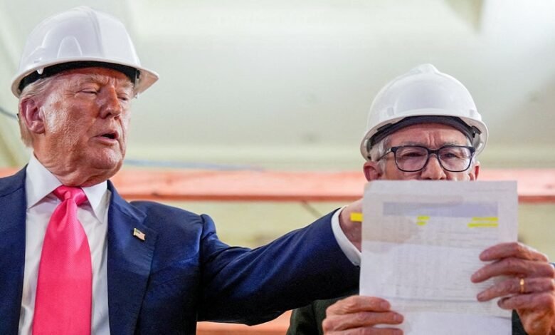 1754866095 Trump slams Federal Reserves 31B building renovation.jpg