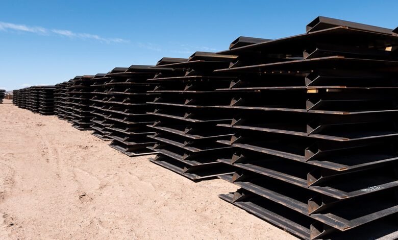 1754871309 GovPlanet agrees to return border wall components to federal government.jpg