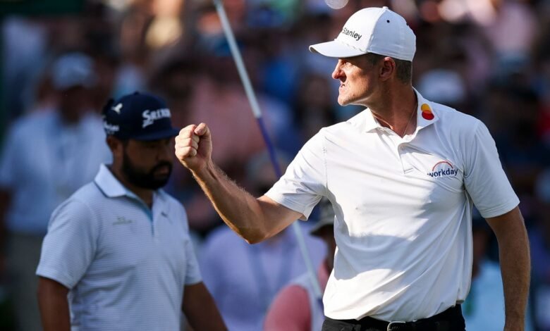 1754876984 FedExCup Playoffs Justin Rose claims St Jude Championship on third.jpg