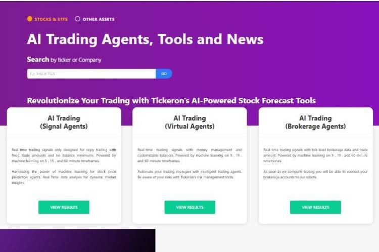 Tuckeron review