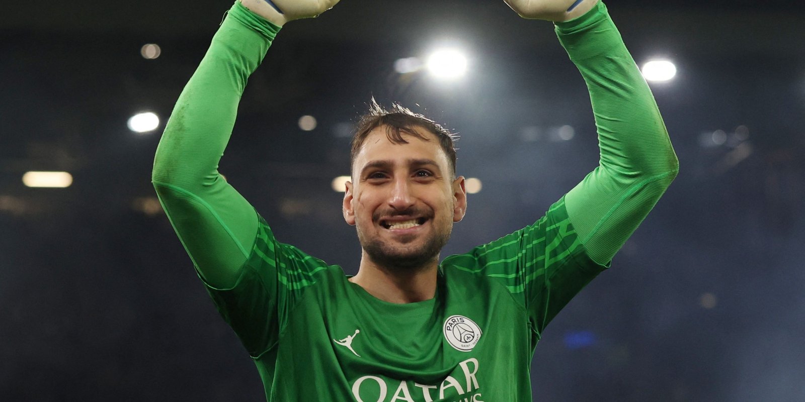 Donnarumma-Psg