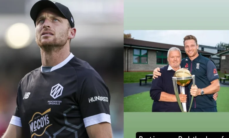 1754990984 Jos Buttler pays emotional tribute to his late father after.webp.webp
