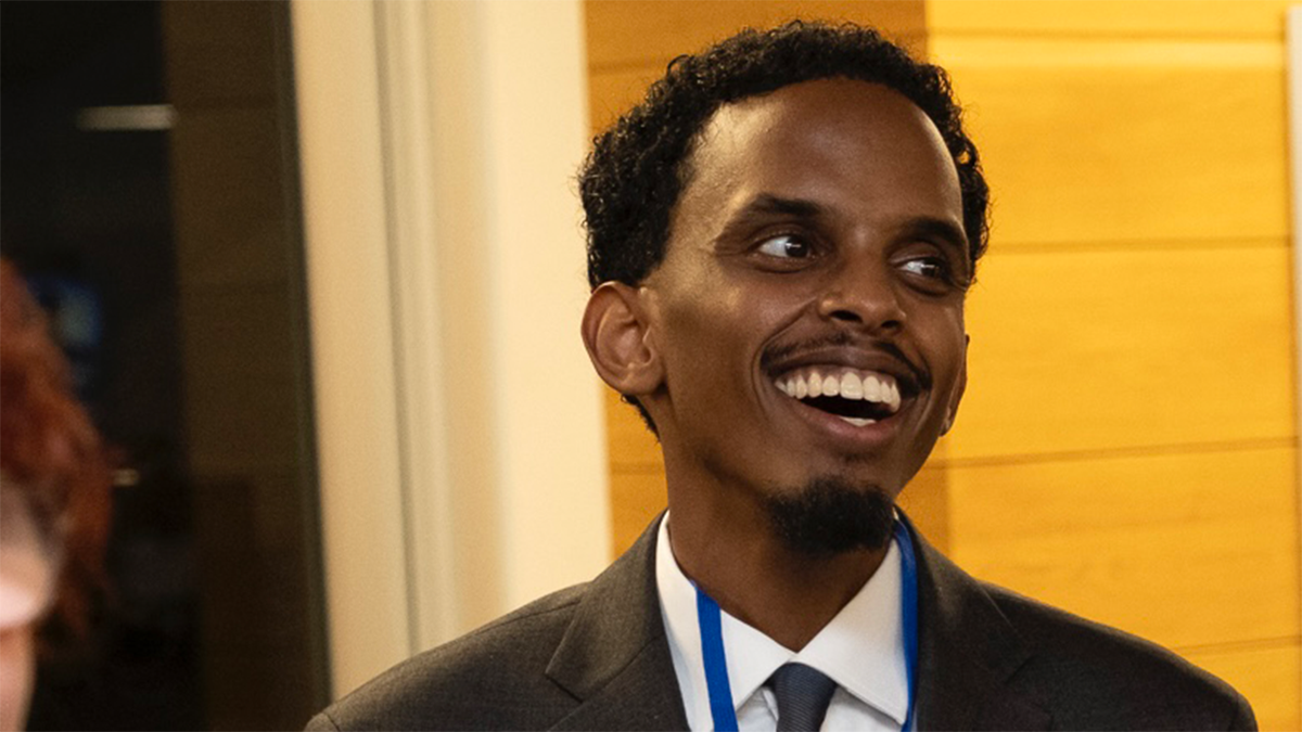 Omar Fateeh, who recently won the support of the Democrats in Minneapolis in the city's elections for the year 2025, was compared to Zahran Mamdani in New York City