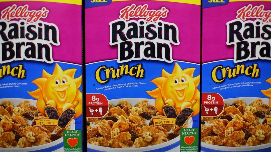 Kelogg-Rasin-Bran