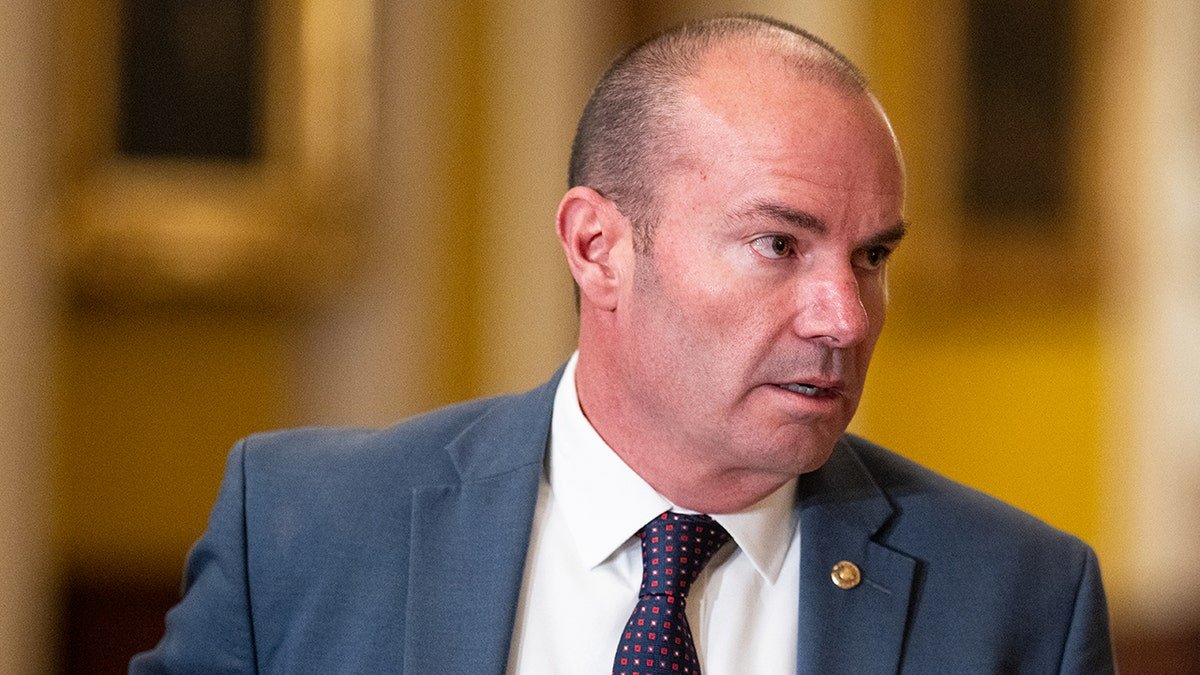 Senator Mike Lee