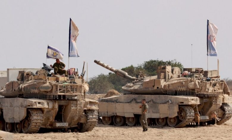 1755140462 Netanyahu Revives Call for Gazans to Voluntarily Migrate Ahead of.jpg