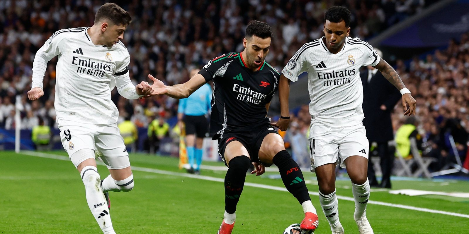 Rodrygo-Real-Maadrid