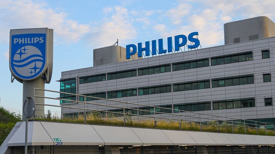 Philips Office
