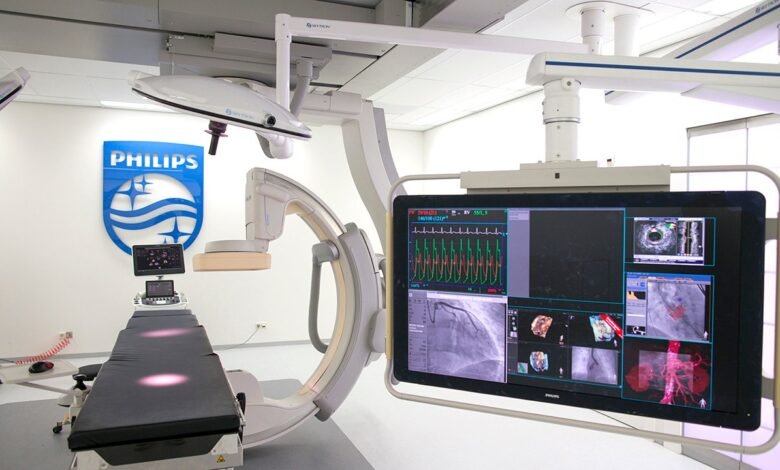 1755170832 Philips commits 150M to boost US AI health manufacturing expansion.jpg