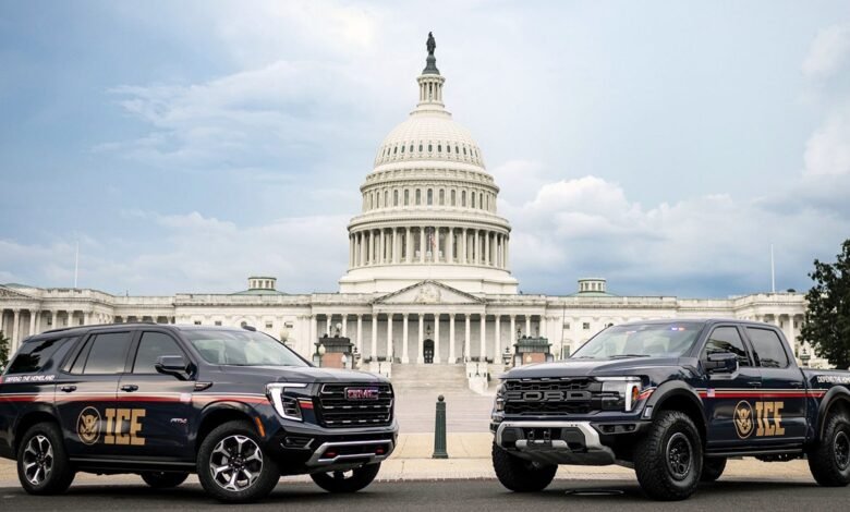 1755225608 Trumps name emblazoned on new ICE vehicles in fleet debut.jpg