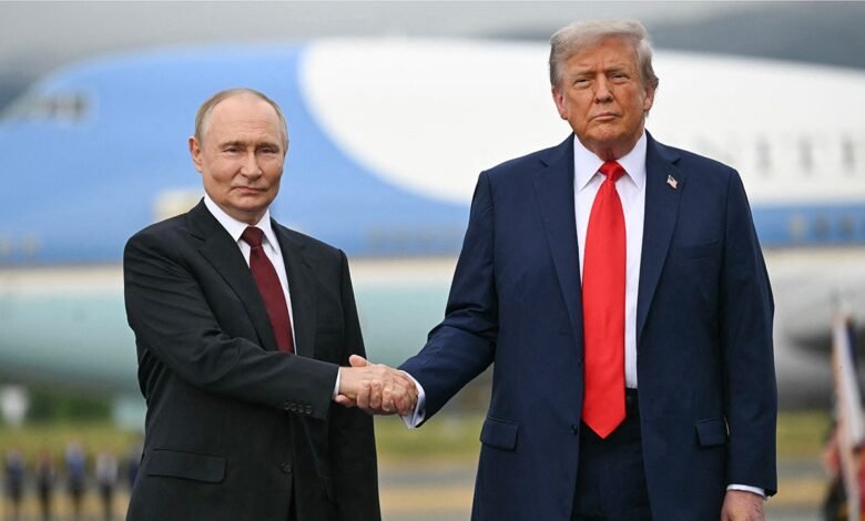 1755348737 Putin backs Trump claim that Ukraine war wouldnt happen if.jpg