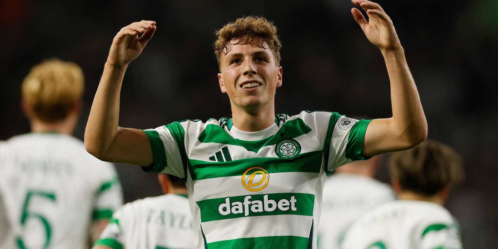 ARNE-EGELS-Campions-Legue