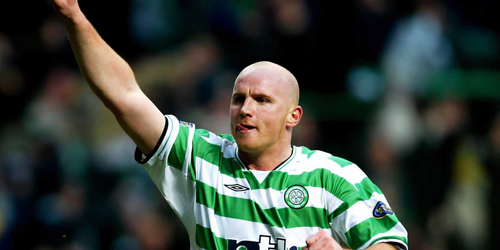 John Hartson-Celetec