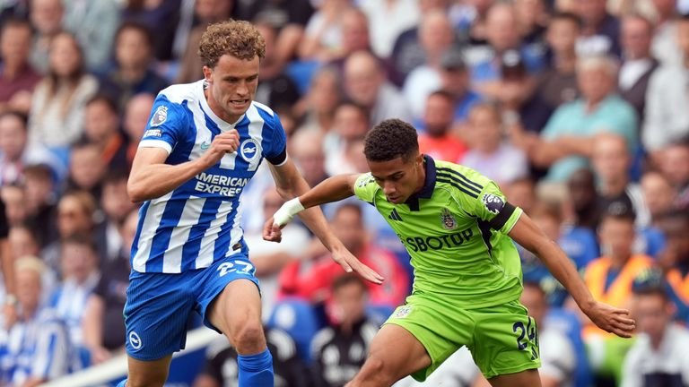 Josh King, 18, looks a real talent for Fulham