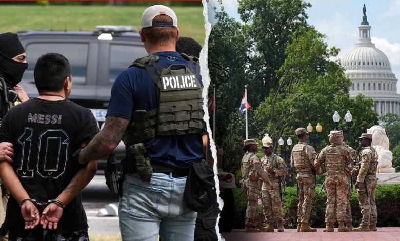 1755385682 Trumps historic DC police takeover nets over 240 arrests in.jpg