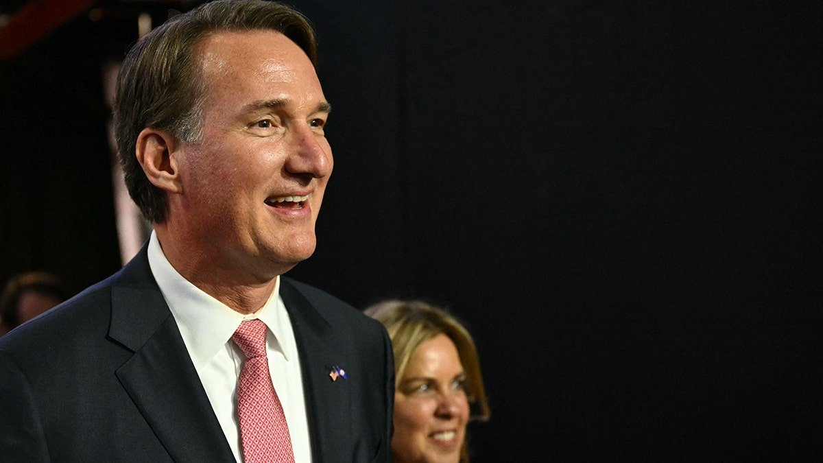 Glenn Youngin and his wife, Susan Yongen