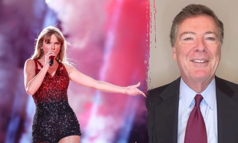 1755474552 James Comeys bizarre Taylor Swift confession video goes viral.jpg