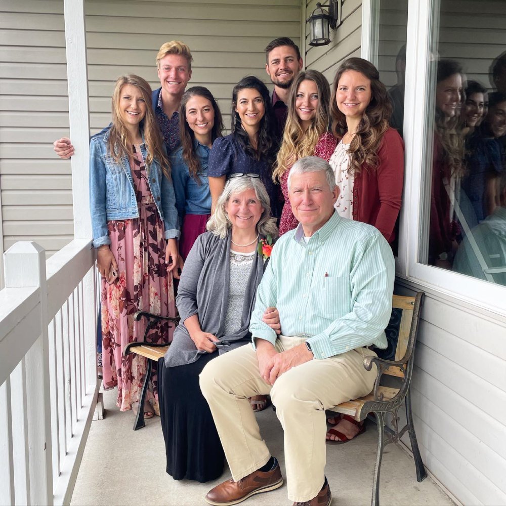Jana Duggar S Stephen