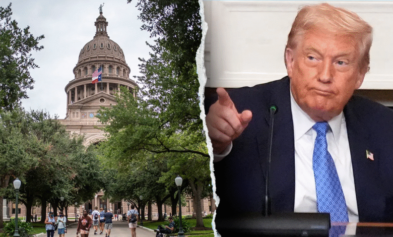 1755563443 Donald Trump urges Texas to pass ONE BIG BEAUTIFUL CONGRESSIONAL.png