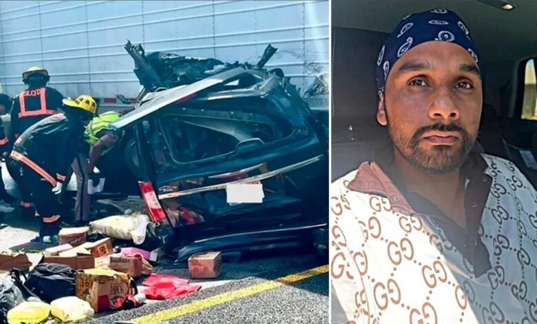 1755585842 Illegal immigrant truck driver got Biden work permit before fatal.jpg