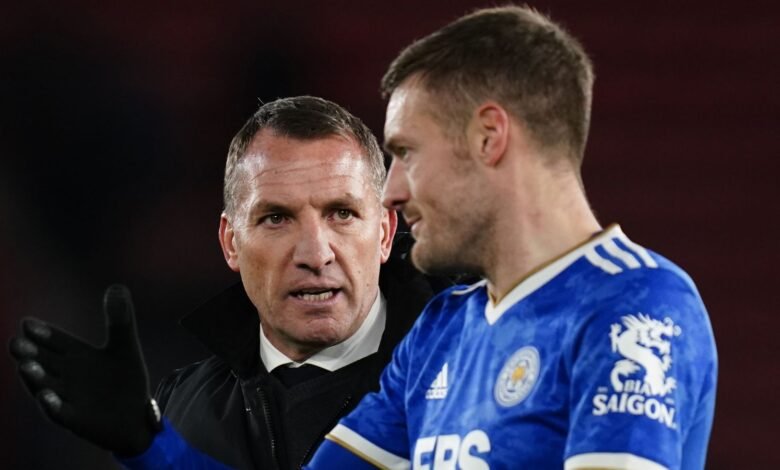 1755628669 Celtic Brendan Rodgers coy on brilliant Jamie Vardy Callum.jpg