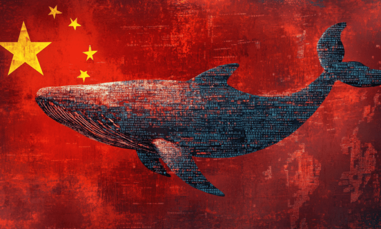 1755676384 DeepSeek V31 just dropped — and it might be the.png