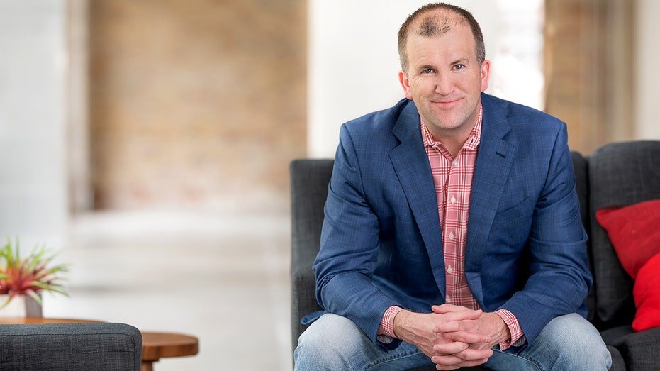 Michael Vidlek, the current senior operational employee in the target