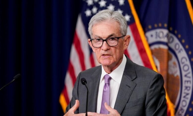 1755692006 Fed chair Powell to speak at Jackson Hole amid rate.jpg