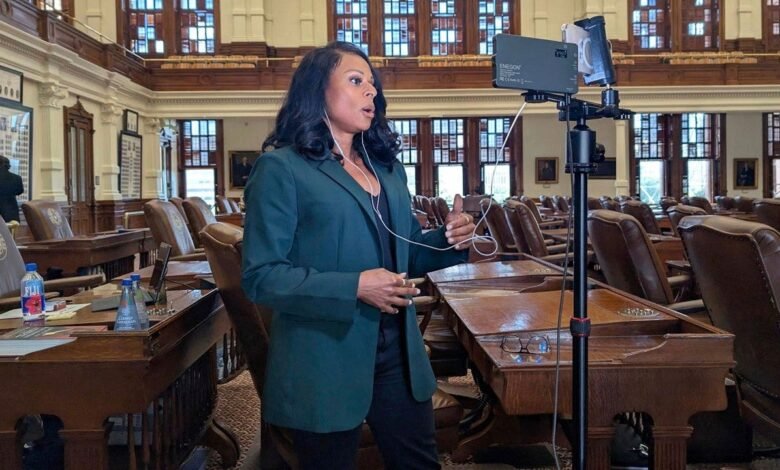 1755755746 Dem abruptly leaves press call after being informed she is.jpg
