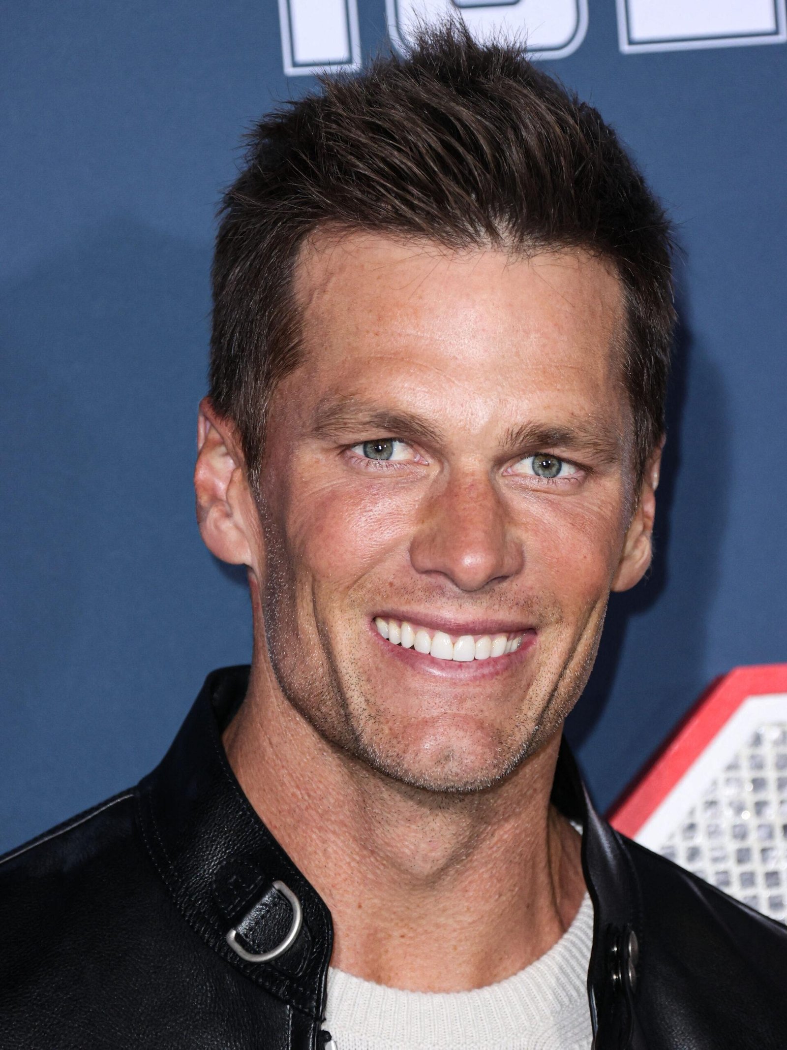 Tom Brady in 80 for Bardi