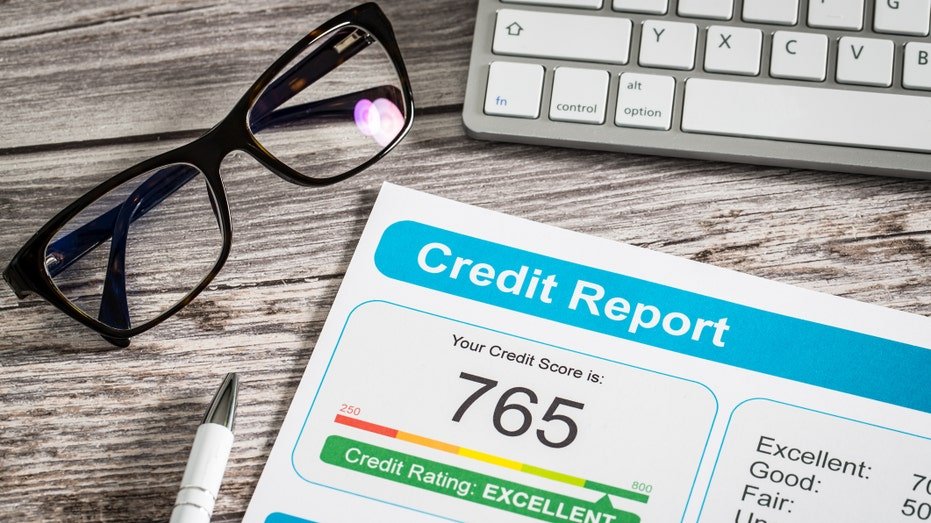 Credit Report