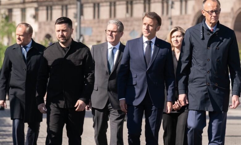 1755862531 Europes ‘Peace Through Weakness Hypocrisy in Ukraine.jpg