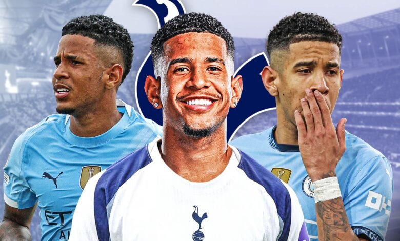 1755894696 Tottenham make approach for different Brazilian to Savinho amid loan.jpg