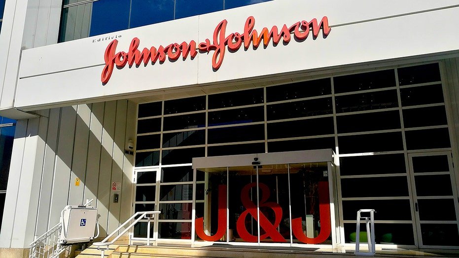 Johnson and Johnson American Multipensal of Medical and Pharmaceutical and Perfumer Products Haults on January 28, 2025.