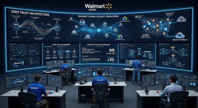 1755943359 Four big enterprise lessons from Walmarts AI security agentic risks.jpg