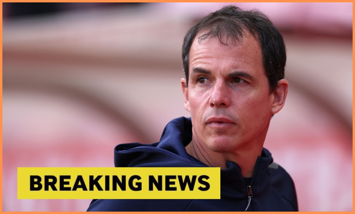 Reges Le Press, Sunderland Director