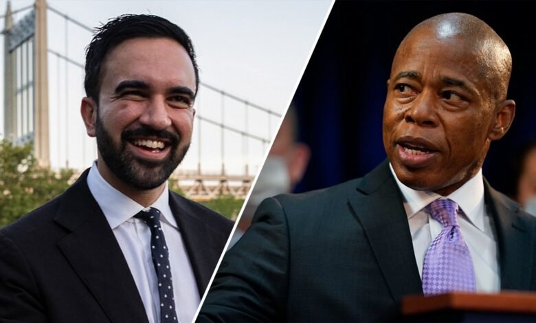 1755987827 Mamdani seemingly mocks scandals surrounding Eric Adams in new campaign.jpg