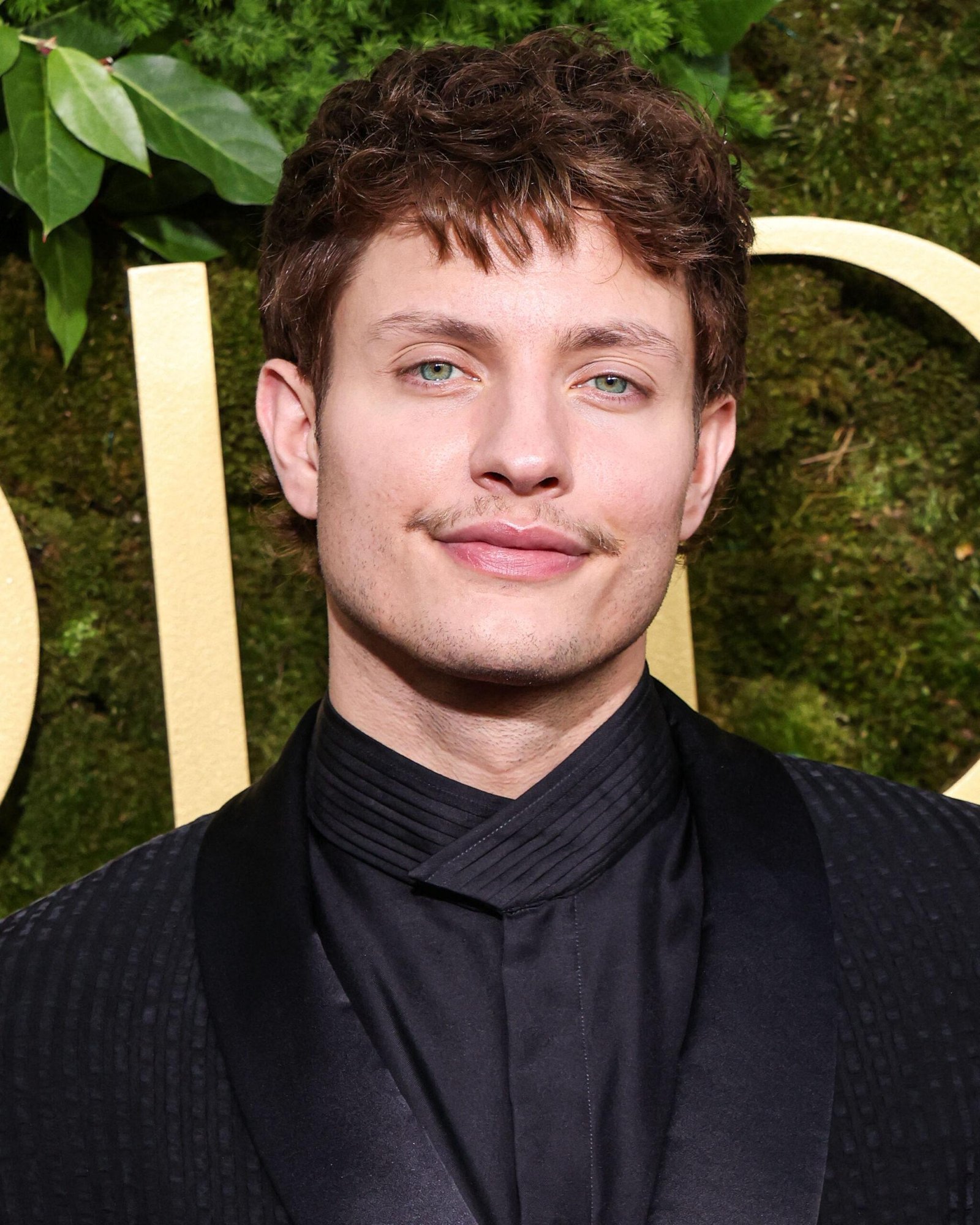 Rifi died at the eighty -eighth Golden Globe Awards
