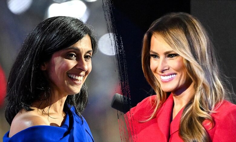 1756067352 Usha Vance calls Melania Trump role model and trailblazer for.jpg