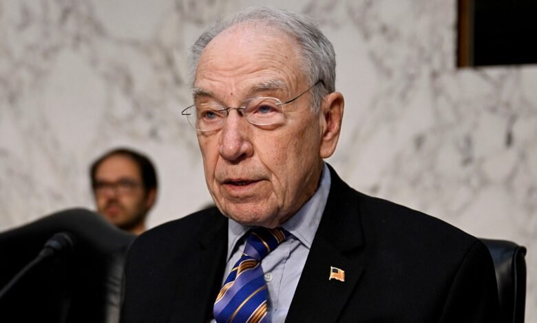 1756130451 Grassley defies Trump demand to scrap Senate ‘blue slips for.jpg