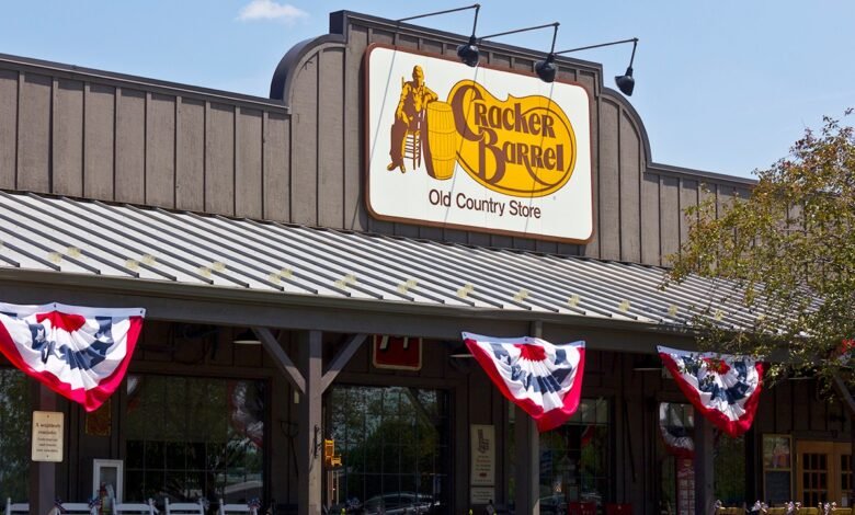 1756164464 Cracker Barrel loses 143 million in market value after brand.jpg