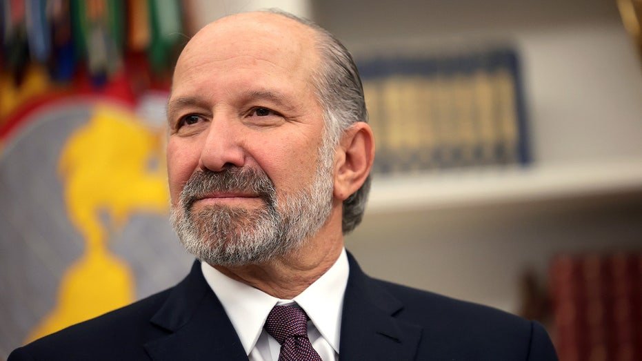 Trade Minister Howard Lootnick joins "Special report" After the United States has entered into a trade deal with the European Union.