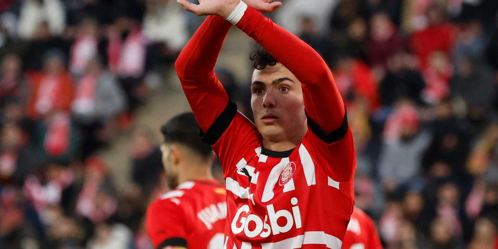 Arno Martinez Girona