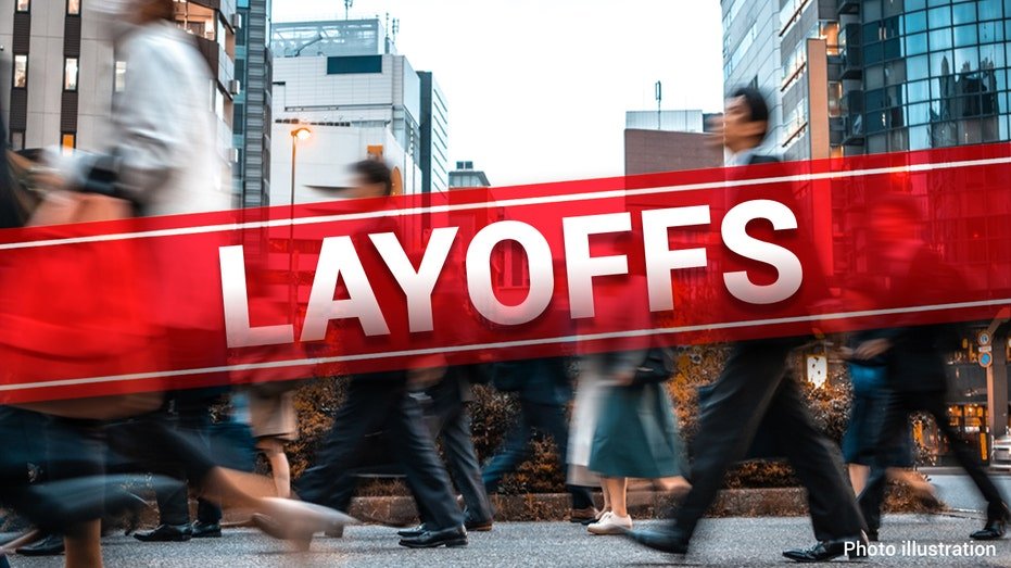 Layoffs business