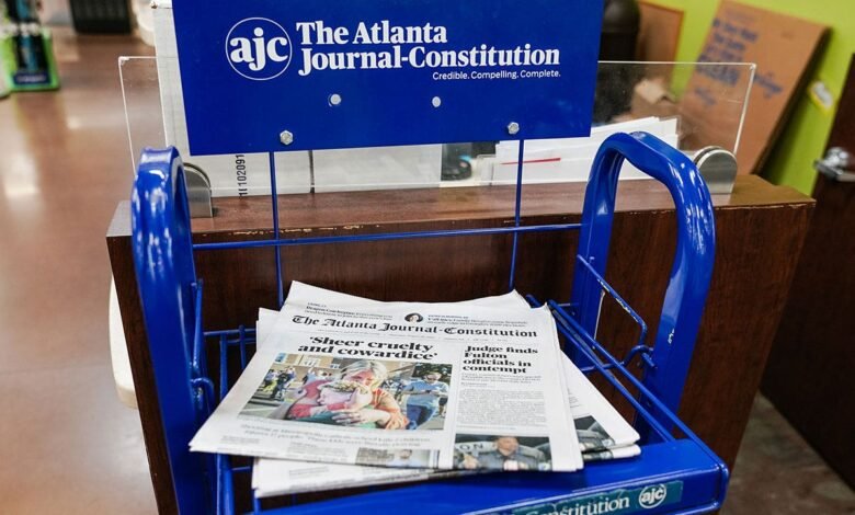 1756417598 Atlanta Journal Constitution ends print newspaper publication cuts jobs.jpg